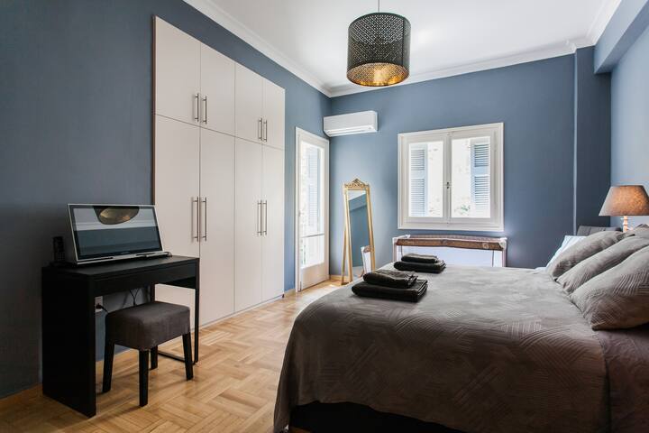 Luxurious apartment Kolonaki gallery image 3