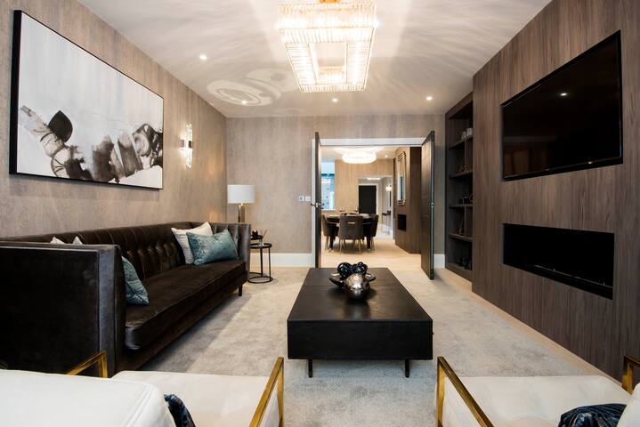 Incredible Covent Garden Duplex gallery image 4