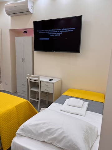 Imperium inn : apartment with Vatican view gallery image 4