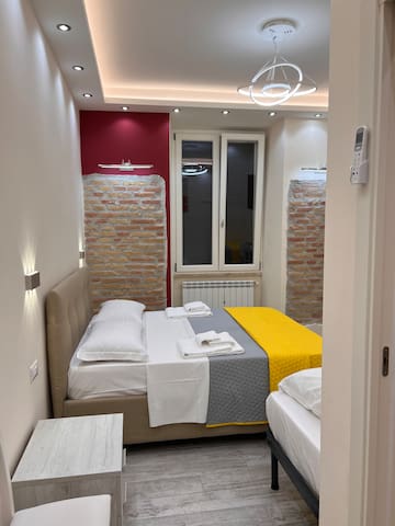 Imperium inn : apartment with Vatican view gallery image 3