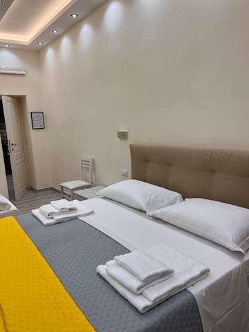 Imperium inn : apartment with Vatican view gallery image 5