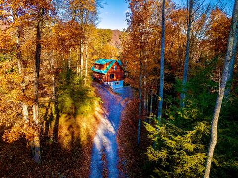 3 Luxury Homes-Riverfront-500 Acres-Group B 10BR’s