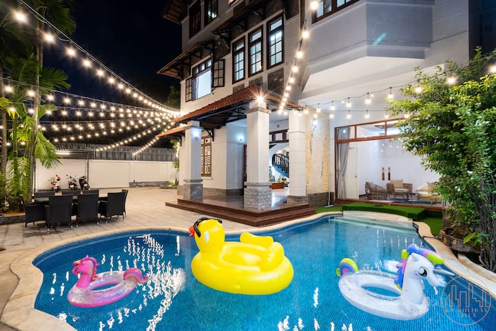 KN HOLIDAY VILLA managed Airbnb listing 2