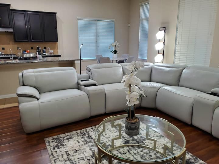 The Manor At Sugar Land Texas - Missouri