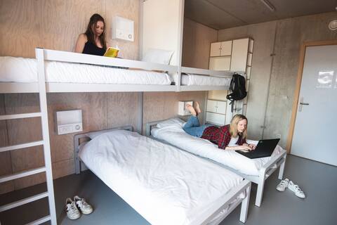 Sextuple Room