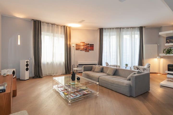 [IHost Luxury Flat] 750mt from San Babila