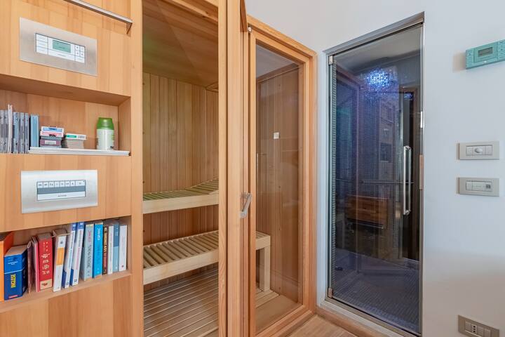 [IHost Luxury Flat] 750mt from San Babila gallery image 4