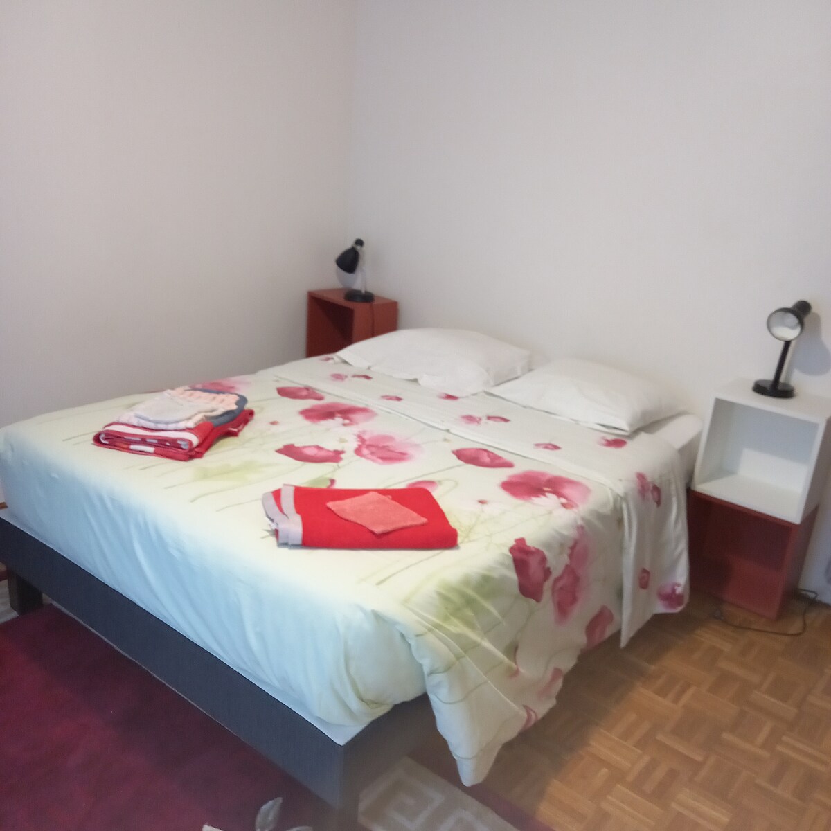 ห้องสีเขียว