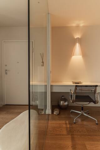 Urban Retreat in the Heart of Athens gallery image 5