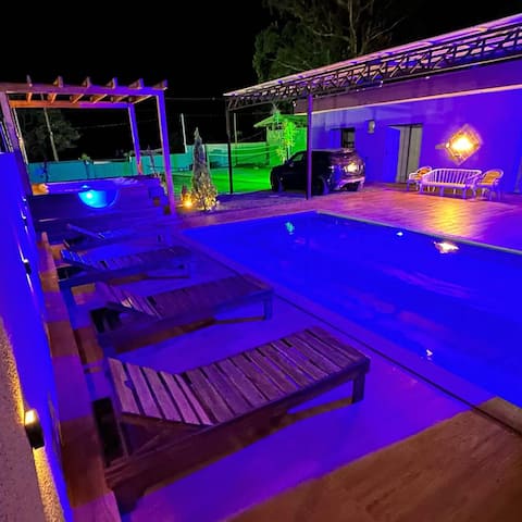 Sitio do Nandin