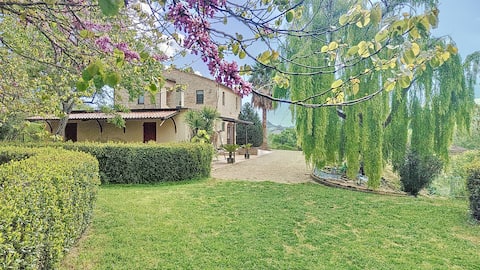 La Casa del Salice