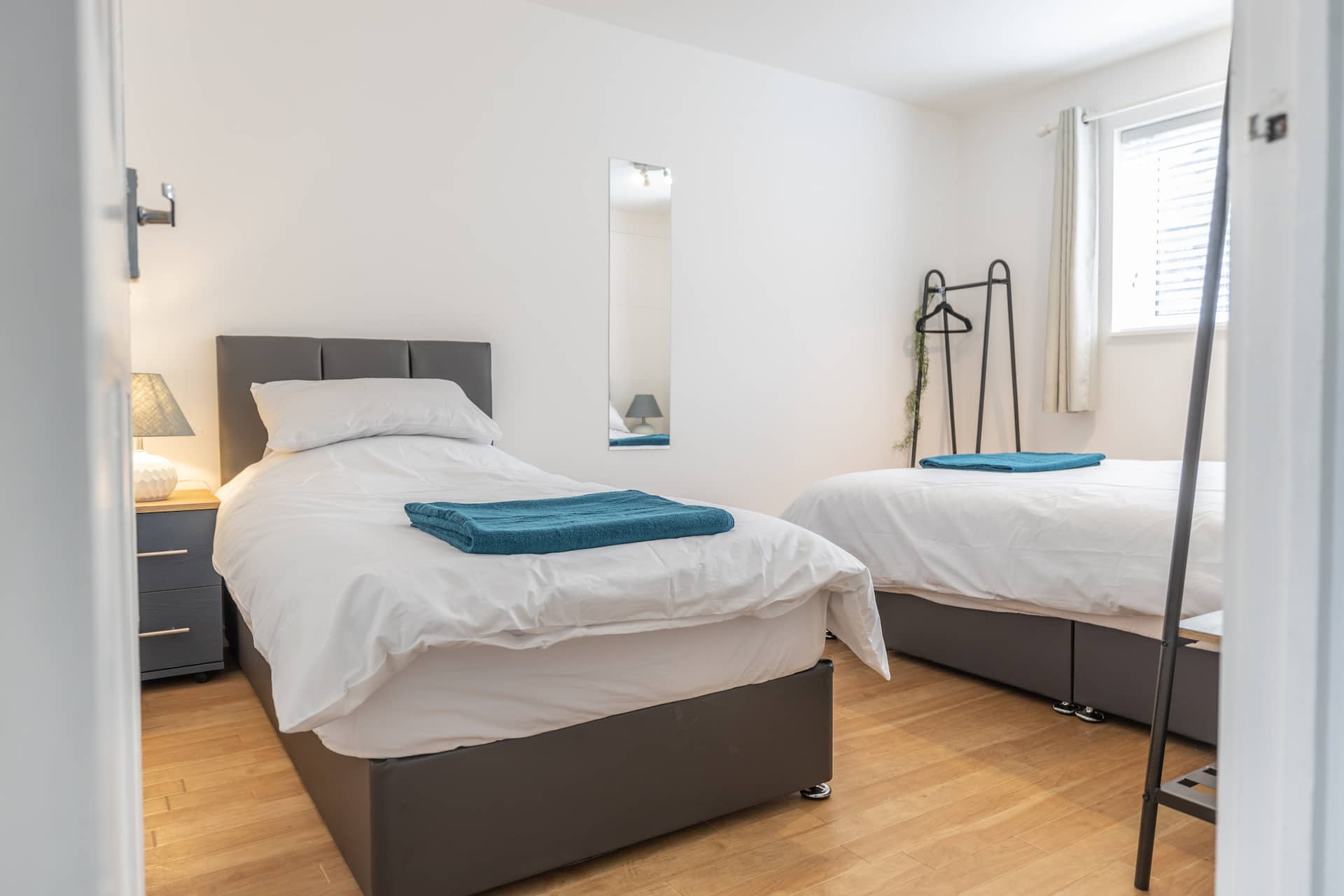 Perfect NEC & Airport Stay - 6 Beds, Spacious