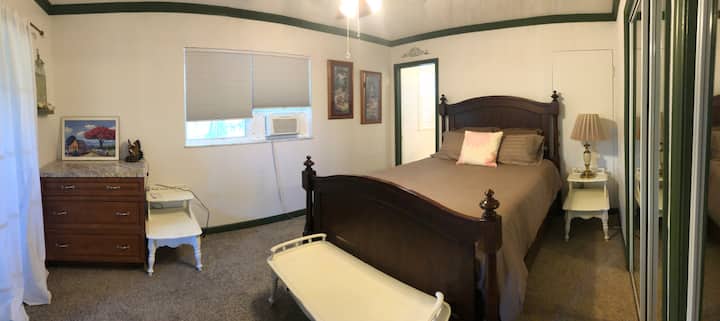 საძინებელი