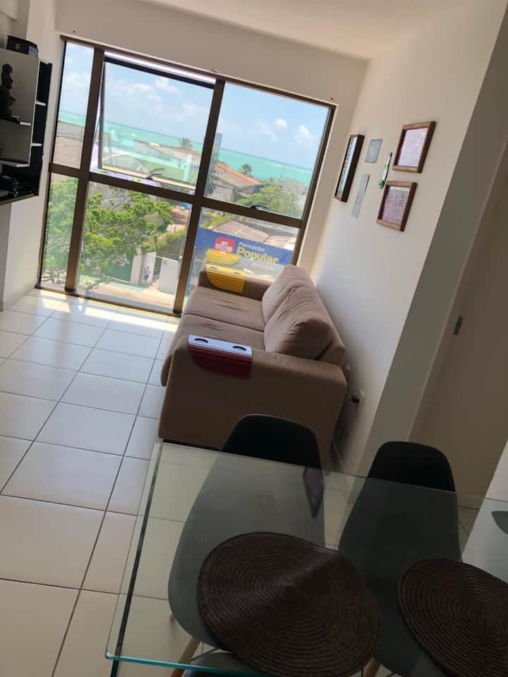 Apartamento Pajuçara - Maceió