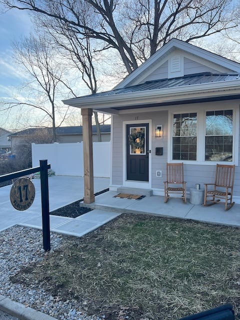 Bungalow in Downtown Lebanon