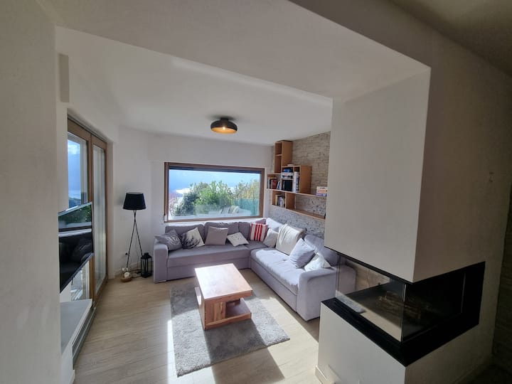 Lake Como Escape - Varenna