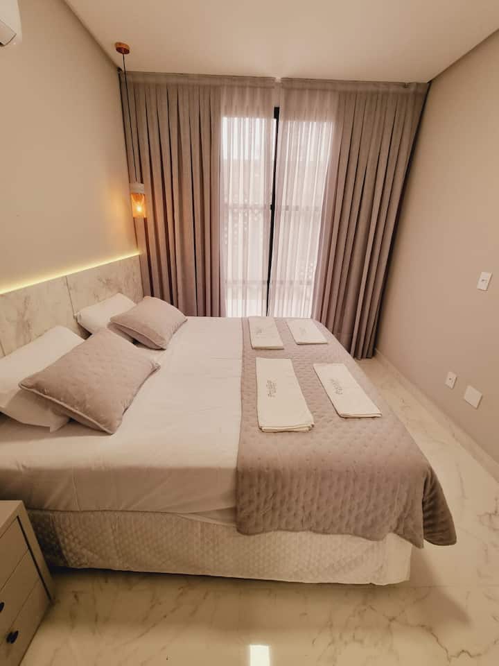 Chambre 1
