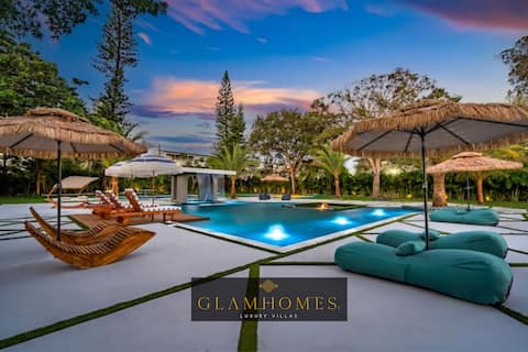 Sunny Isles Beach Luxury Property by Glam Homes