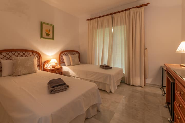 Მესამე საძინებელი