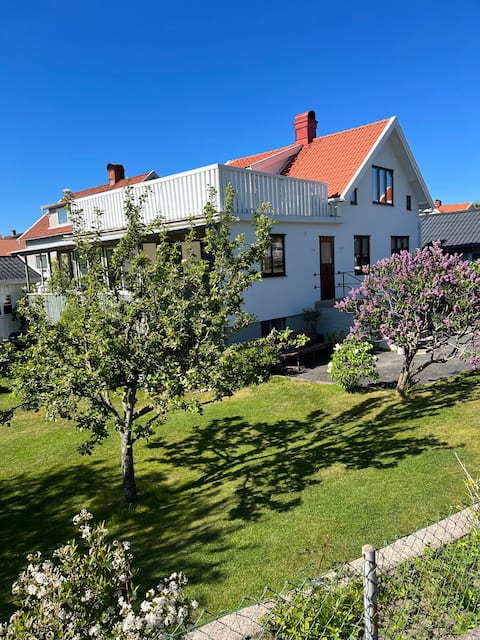 Apartment in Hunnebostrand