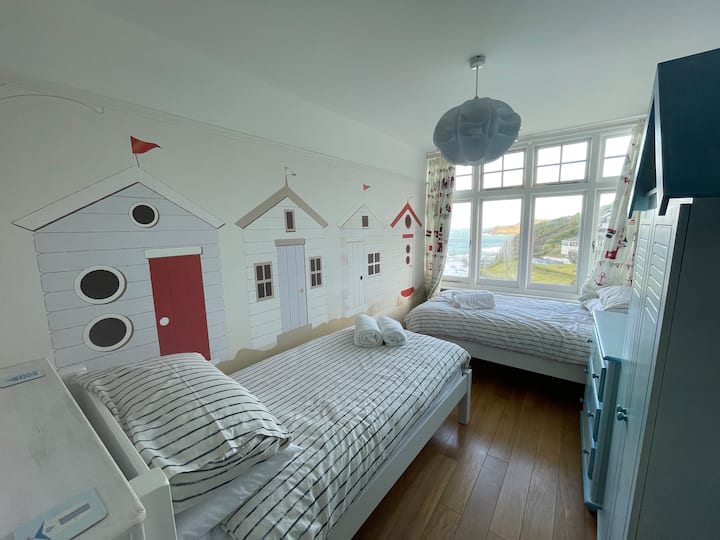 Двокреветна спална соба