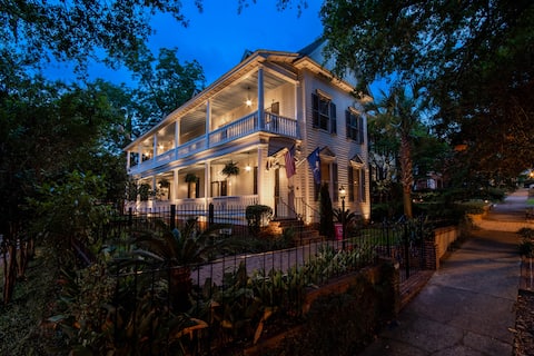 Charleston Home-Walk to 5pts/USC