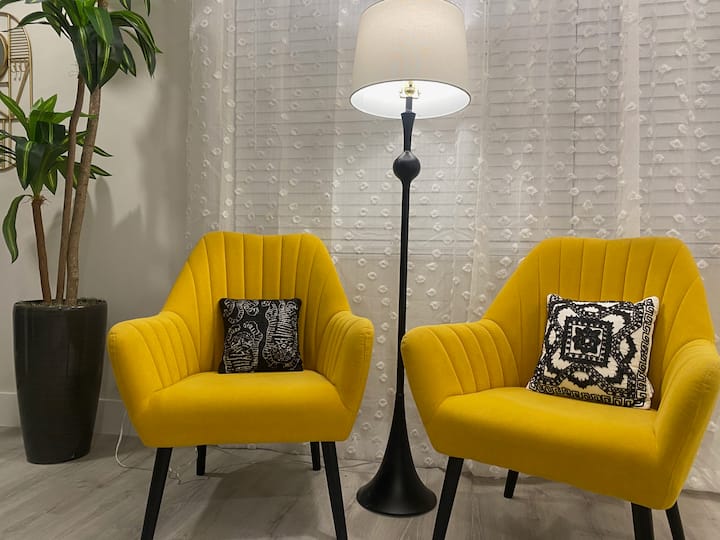 Luxury, Private Suite, King Bed. Near Beaches/pga - Juno Beach, FL