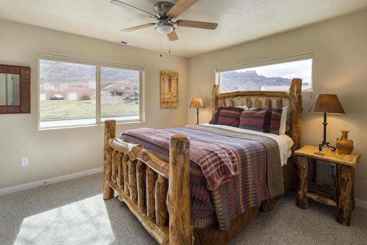 غرفة النوم 2