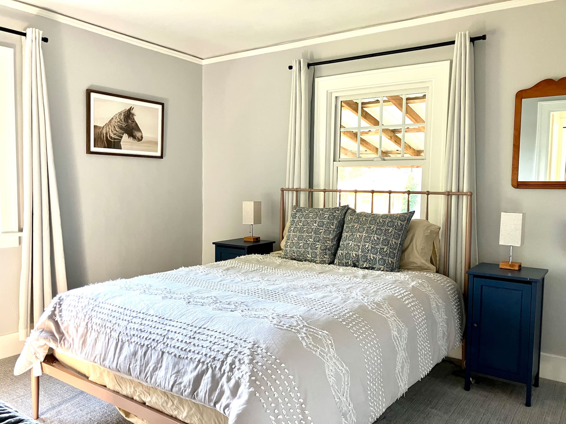 River Oak House