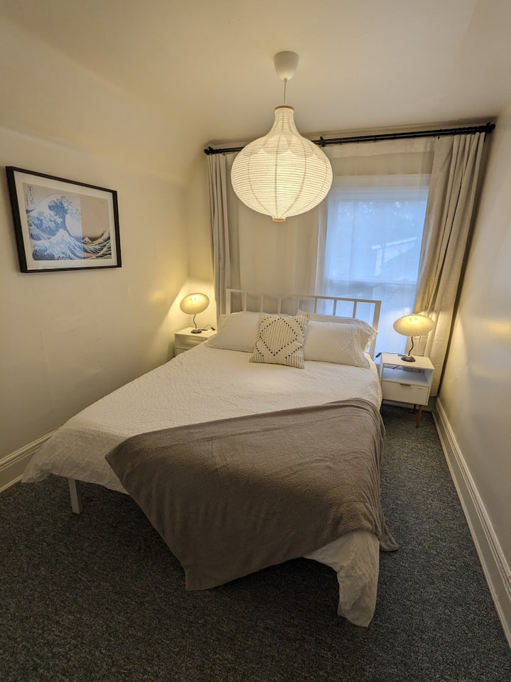 غرفة النوم 1