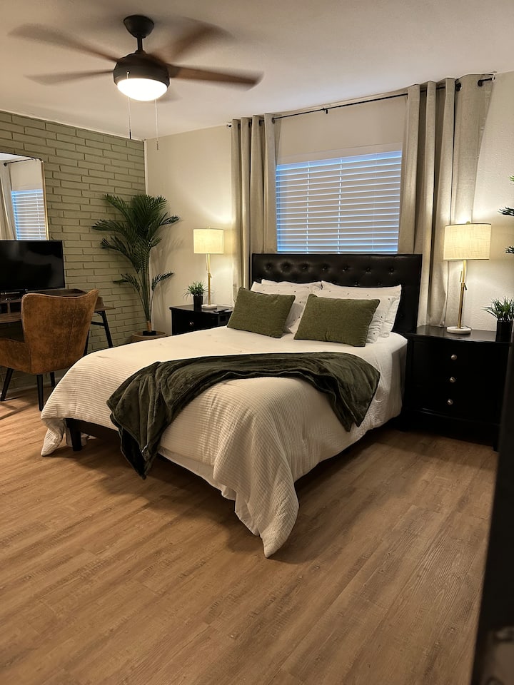 საძინებელი 1