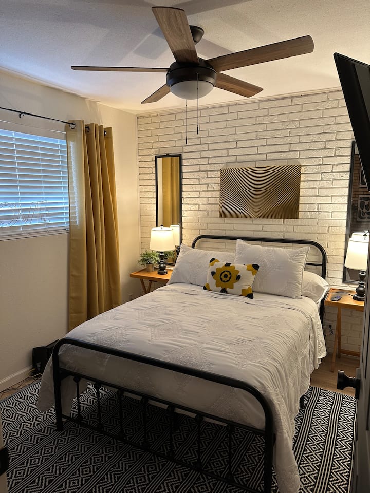 საძინებელი 2