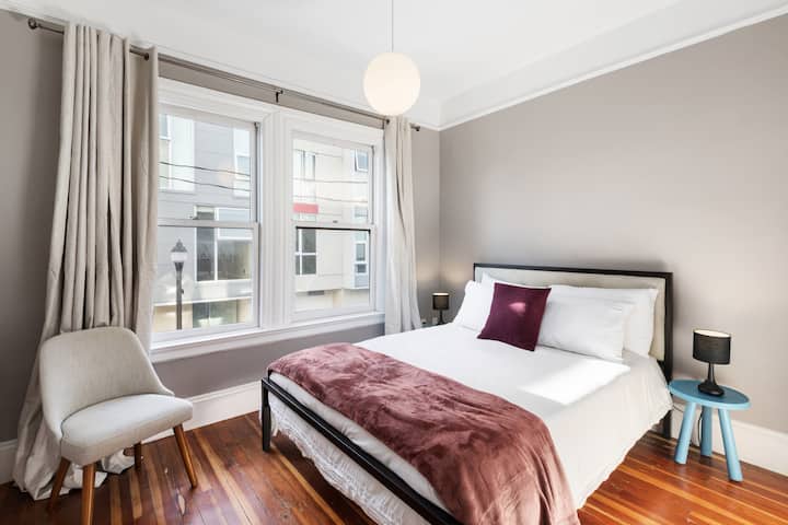 غرفة النوم 1