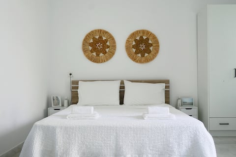 Kythnos Blues 2, Chora