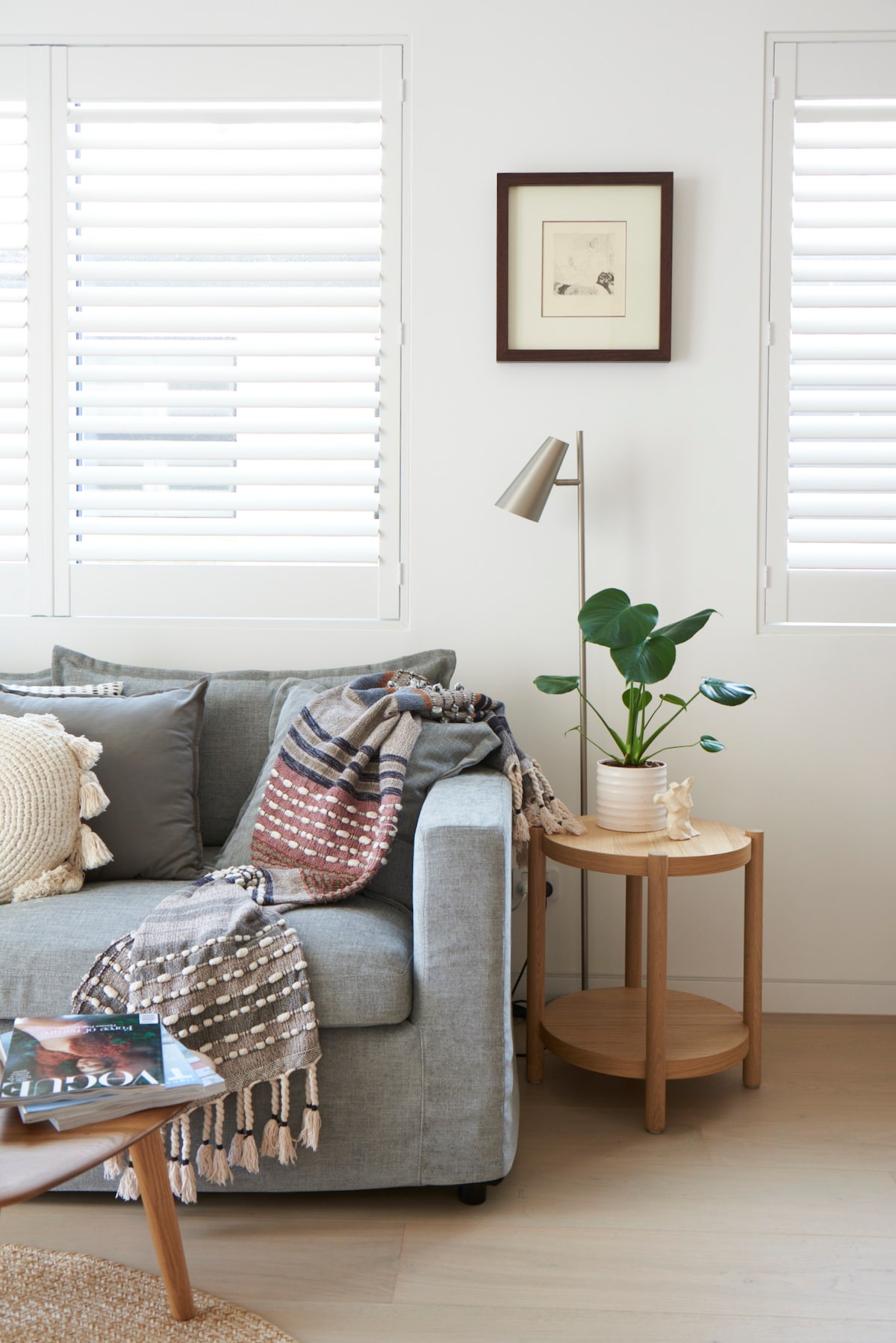 Successful Airbnb property: Green Door Kiama *Luxury, Views, EVC, Pet friendly in Kiama