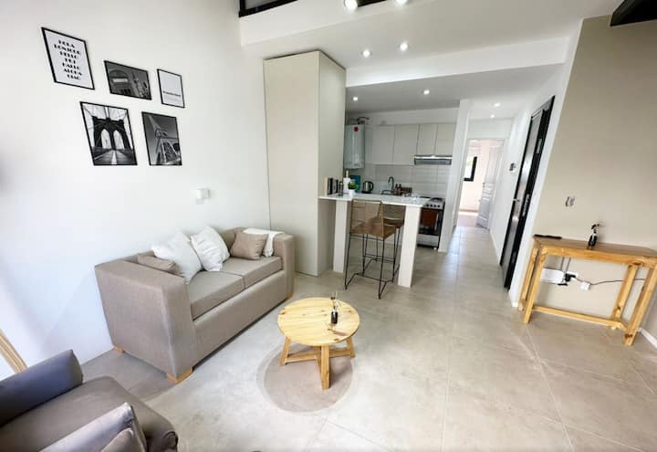 Apartamento de 3 dormitórios em Florida