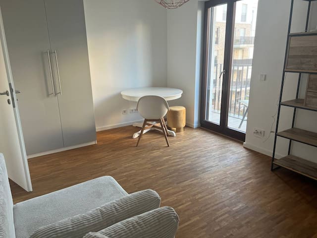 Guest favorite listing in Frankfurt Am Main