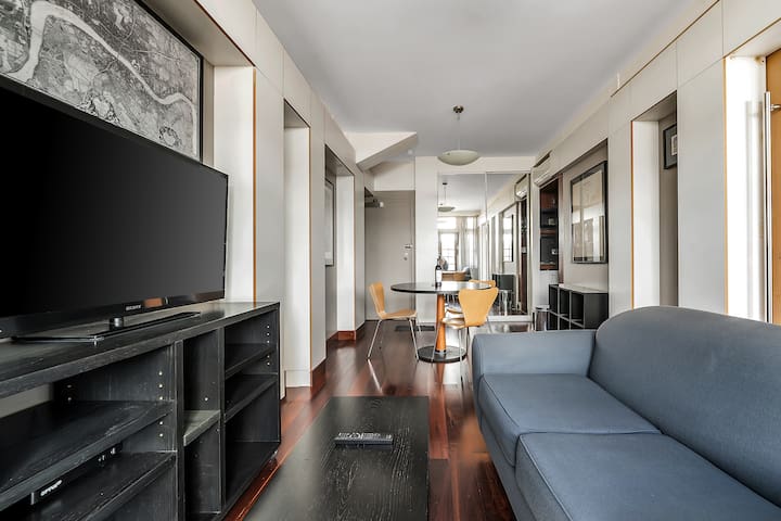 Johannes Property - Airbnb Management managed Airbnb listing 2