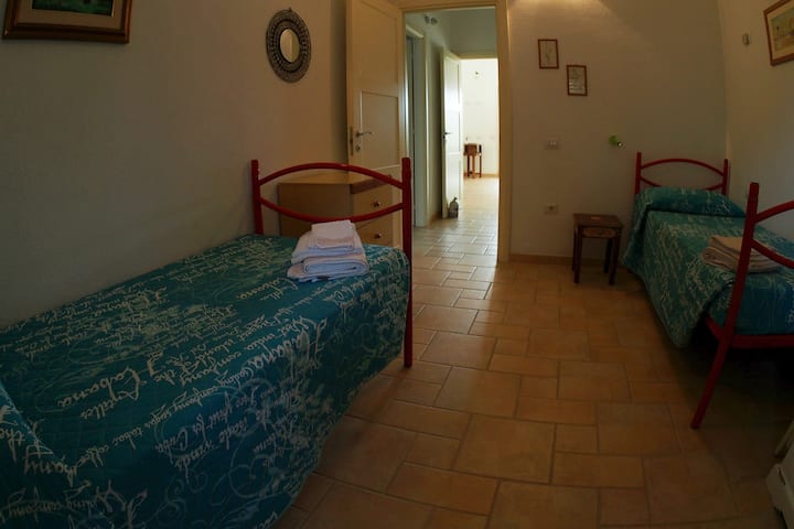 Chumba cha Watu Wawili