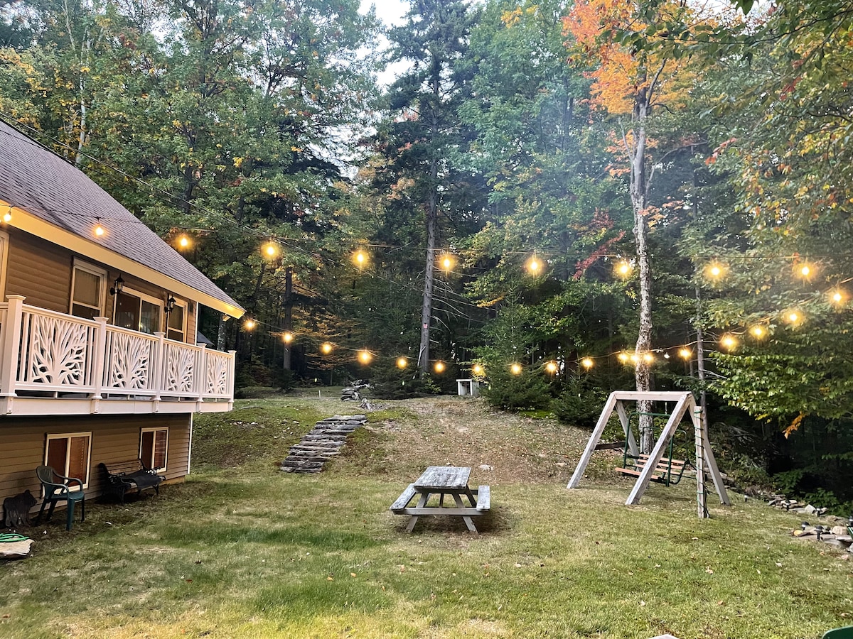 The Perch Houses for Rent in Wardsboro, Vermont, United States Airbnb