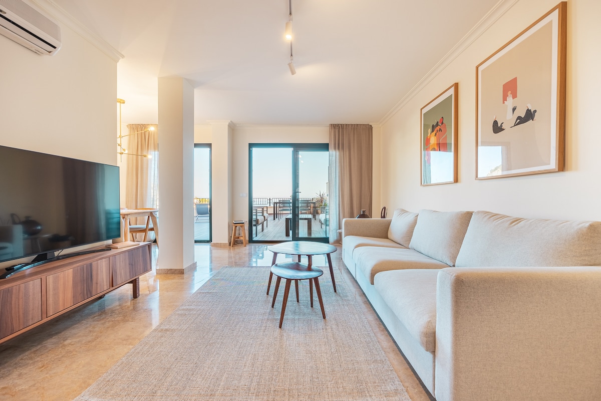 მისაღები ოთახი