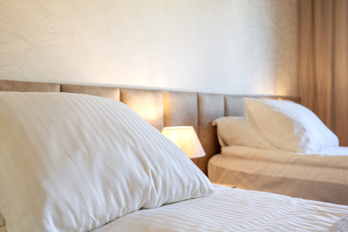 საძინებელი 2