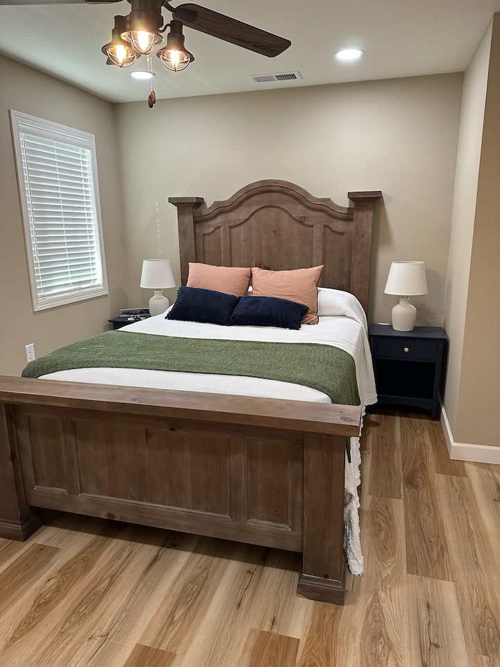 Спална соба 2