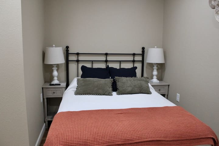 Спална соба 1