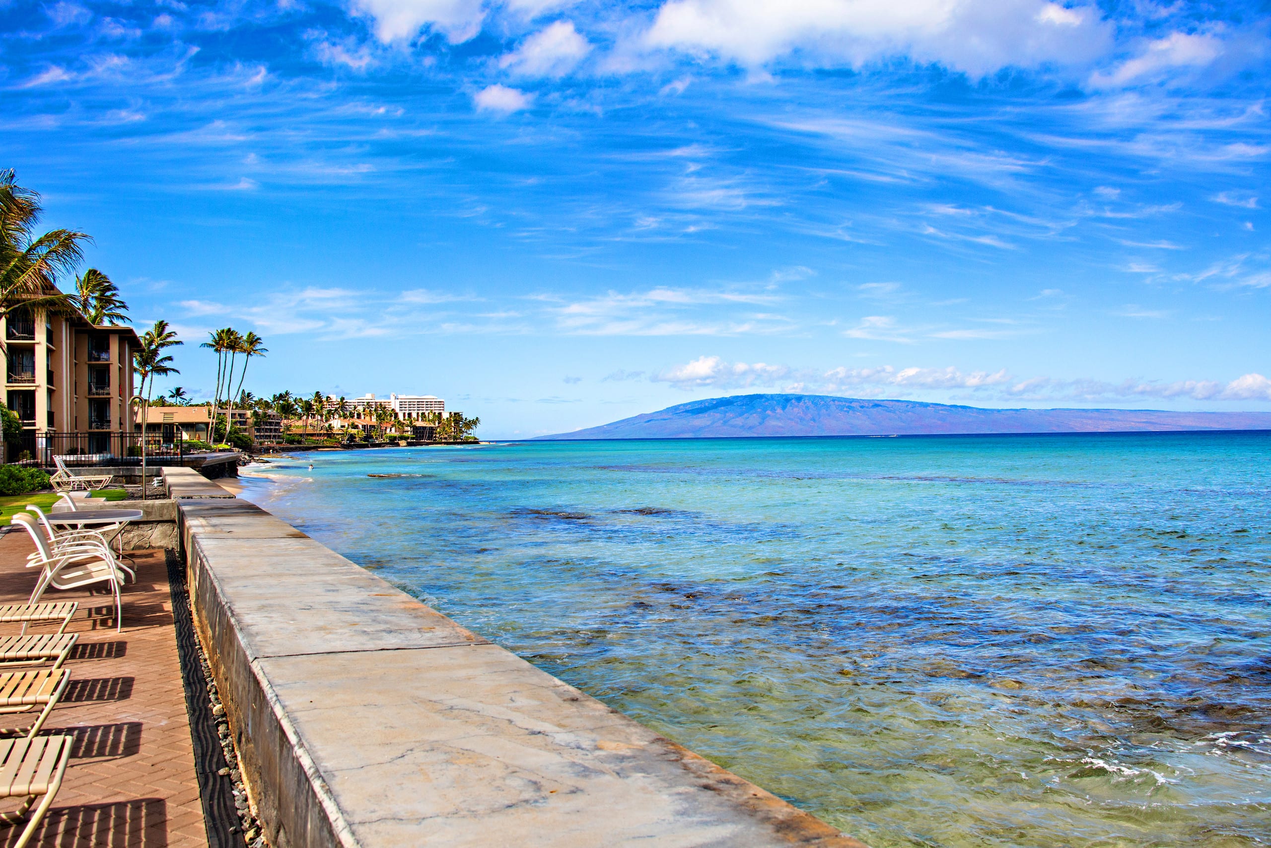Maui Full Oceanfront Paradise - Image 39