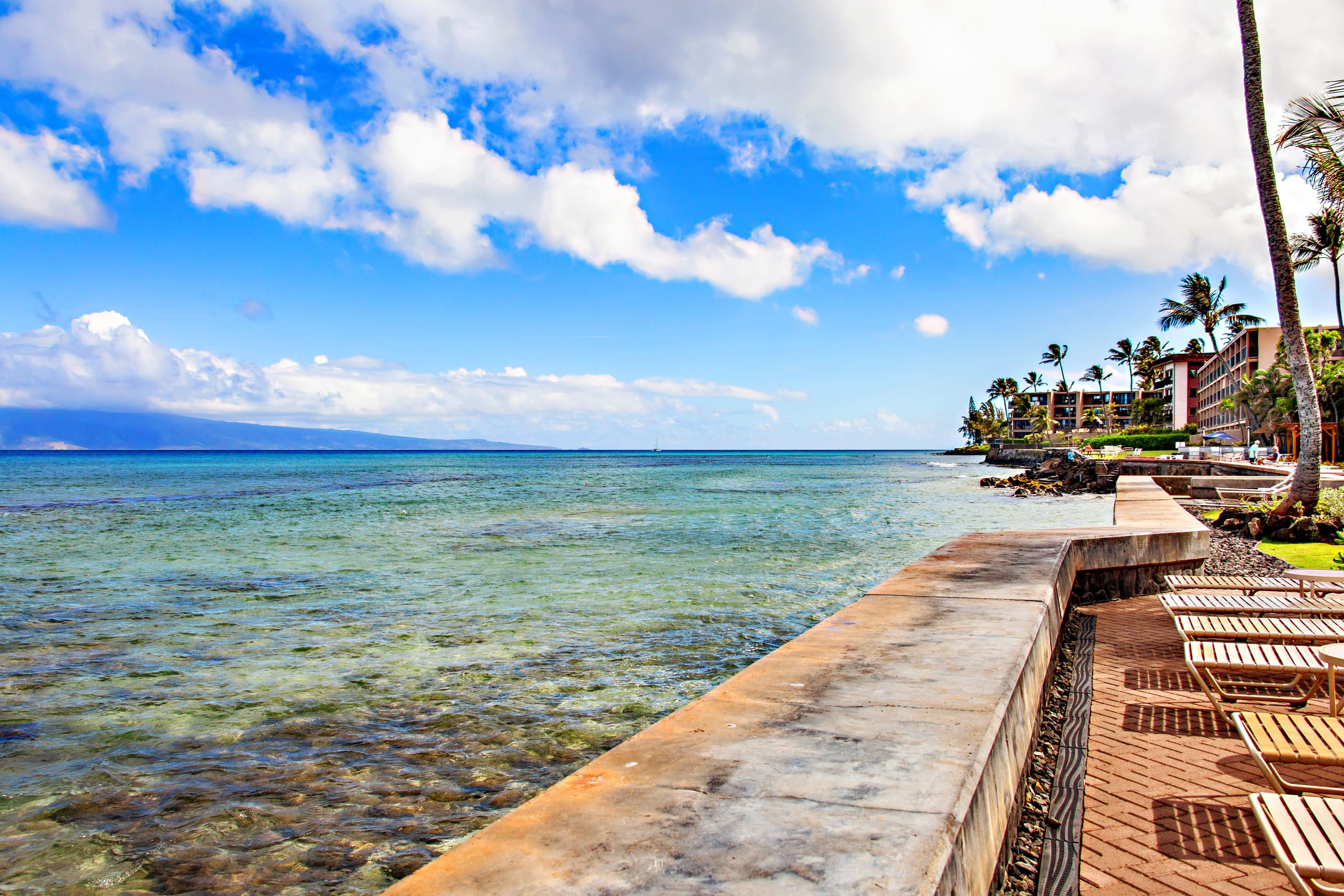 Maui Full Oceanfront Paradise - Image 37
