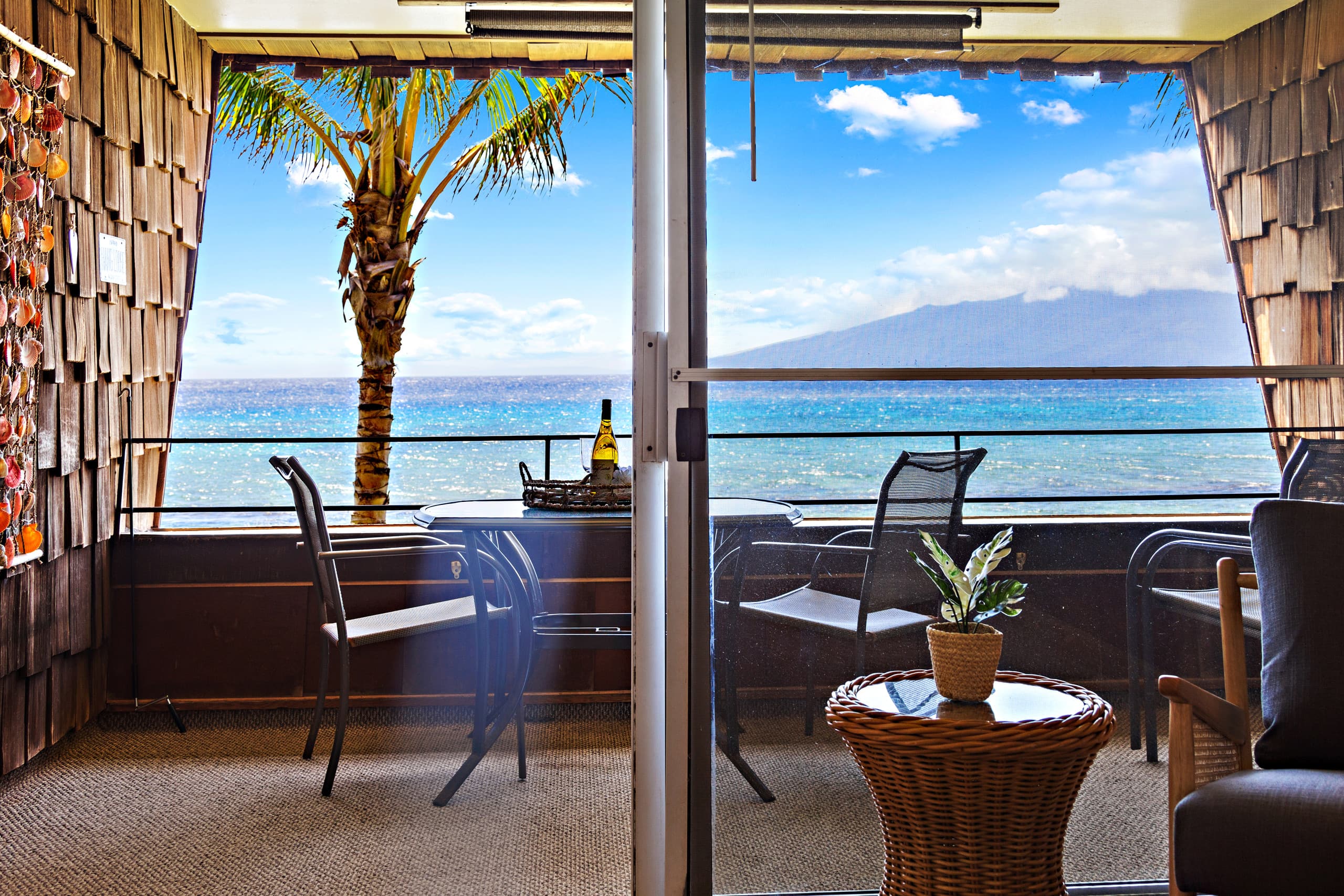 Maui Full Oceanfront Paradise - Image 24