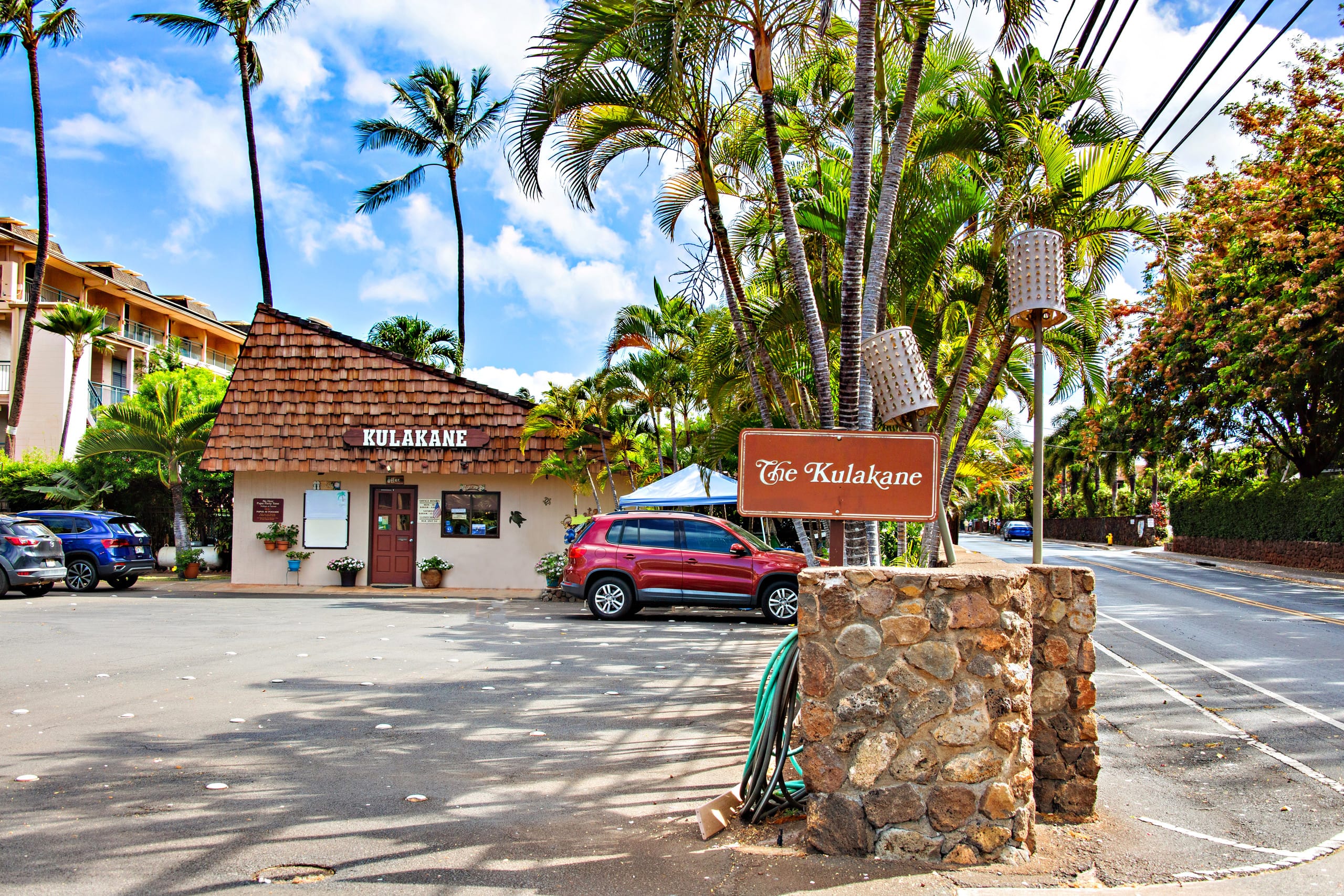 Maui Full Oceanfront Paradise - Image 38