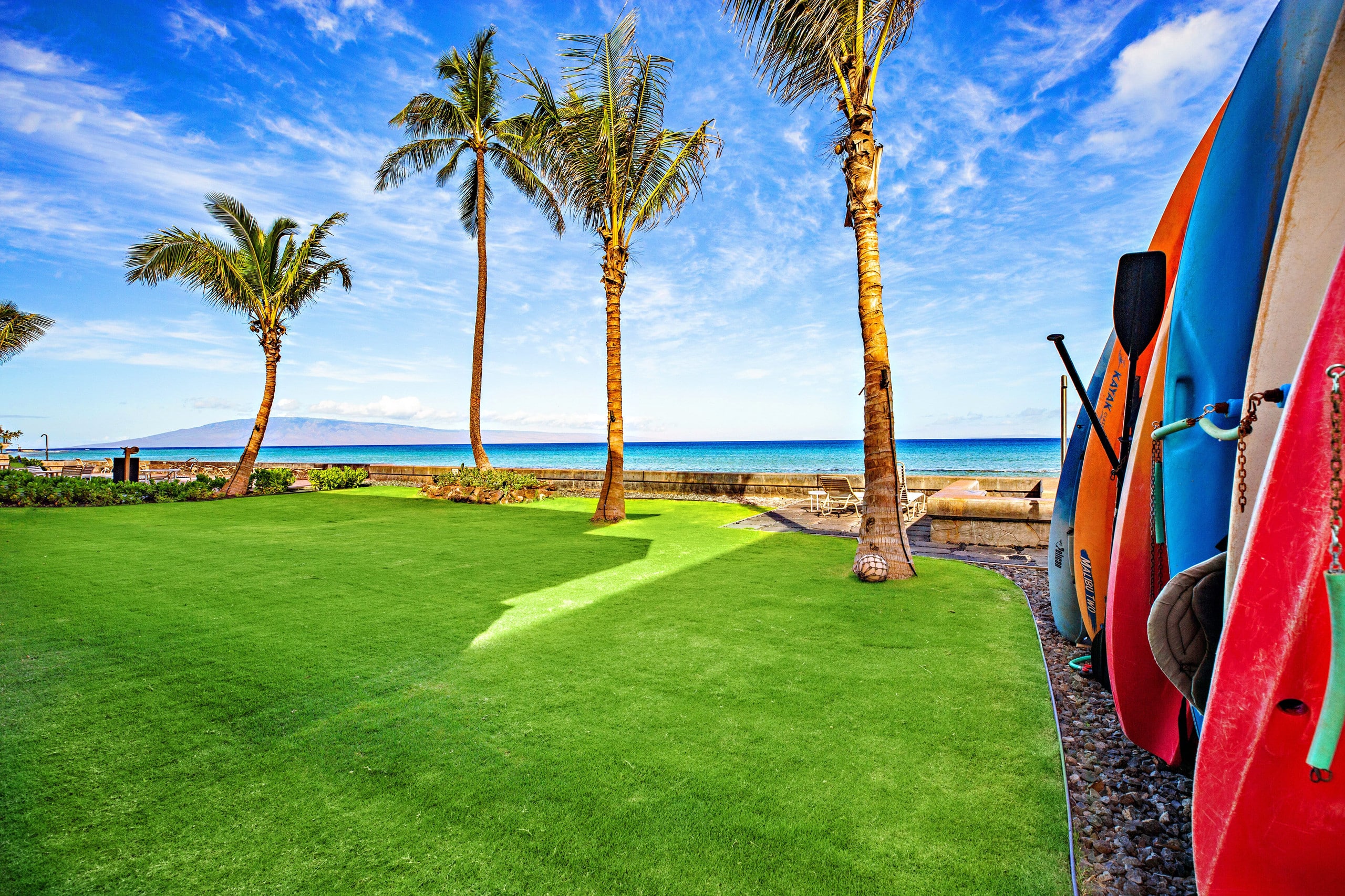 Maui Full Oceanfront Paradise - Image 42