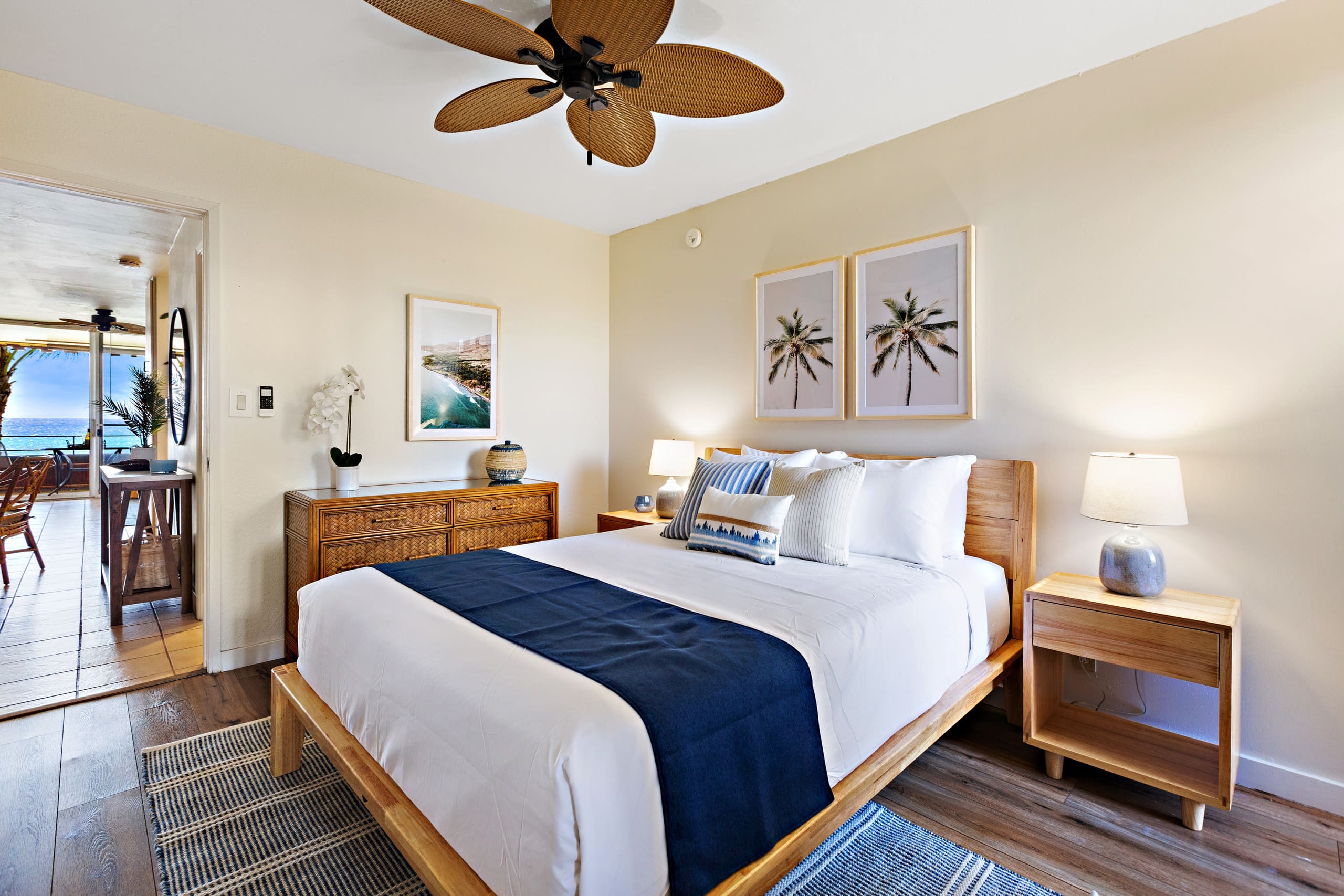 Maui Full Oceanfront Paradise - Image 15